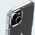 Nillkin Pancerne etui do iPhone 15 Pro Max Nillkin Nature Pro - białe 13251434 6902048265875