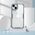 Nillkin Pancerne etui do iPhone 15 Plus Nillkin Nature Pro - białe 13251441 6902048265851