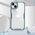 Nillkin Pancerne etui do iPhone 15 Pro Nillkin Nature Pro - białe 13251445 6902048265837