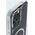 Nillkin Pancerne etui z MagSafe Nillkin Nature Pro Magnetic do iPhone 15 Pro - białe 13251507 6902048265912