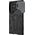Nillkin Etui Nillkin CamShield Armor Prop Case na Samsung Galaxy S24 Ultra - czarne 13251577 6902048275041