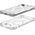 UAG Etui UAG Plyo MagSafe do iPhone 15 Plus - przezroczysto-białe 13251972 840283910203