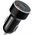 Ładowarka Wozinsky Ładowarka samochodowa Wozinsky WDCCAC USB-C USB-A 36W - czarna 13252006 5907769308505