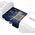 Ładowarka Wozinsky Ładowarka sieciowa Wozinsky WGWCCW 20W USB-C - biała 13252008 5907769308352