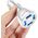Ładowarka Wozinsky Ładowarka samochodowa Wozinsky WCCAW 50W 4x USB-A QC - biała 13252010 5907769308246