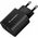Ładowarka Wozinsky Ładowarka sieciowa Wozinsky WGWCB USB-A USB-C 20W - czarna 13252014 5907769308376