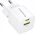 Ładowarka Wozinsky Ładowarka sieciowa Wozinsky WWCEAC GaN USB-A USB-C 33W - biała 13252017 5907769308109