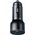 Ładowarka Joyroom Ładowarka samochodowa Joyroom JR-CCD04 30W 2x USB-C USB-A z wyświetlaczem - czarna 13252045 6941237112019