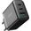 Ładowarka Joyroom Szybka ładowarka Joyroom JR-TCF10 2x USB-C USB-A 32W - czarna 13252047 6941237111807