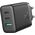 Ładowarka Joyroom Szybka ładowarka Joyroom JR-TCF10 2x USB-C USB-A 32W - czarna 13252047 6941237111807