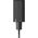 Ładowarka Joyroom Szybka ładowarka Joyroom JR-TCF10 2x USB-C USB-A 32W - czarna 13252047 6941237111807