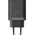 Ładowarka Joyroom Szybka ładowarka Joyroom JR-TCF10 2x USB-C USB-A 32W - czarna 13252047 6941237111807