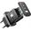 Ładowarka Joyroom Szybka ładowarka Joyroom JR-TCF10 2x USB-C USB-A 32W - czarna 13252047 6941237111807