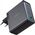 Ładowarka Joyroom Ładowarka GaN Joyroom JR-TCG04EU 100W 3x USB-C USB-A + kabel USB-C / USB-C 100W - czarna 13252051 6941237100368