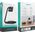Ładowarka Joyroom Ładowarka indukcyjna 2w1 Joyroom JR-WQN05 15W MagSafe / Qi składana - czarna 13252062 6956116766986