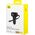 Ładowarka Baseus Ładowarka samochodowa Baseus Enjoyment Pro USB-C (żeńskie) / Lightning (męski) 60W - czarna 13252108 6932172641665
