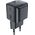 Ładowarka Acefast Ładowarka sieciowa Acefast A77 Mini PD 30W GaN USB-C - czarna 13252118 6974316282662