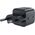 Ładowarka Acefast Ładowarka sieciowa Acefast A77 Mini PD 30W GaN USB-C - czarna 13252118 6974316282662