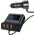 Ładowarka Acefast Ładowarka samochodowa Acefast B11 138W USB-A USB-C z 6 portami - czarna 13252133 6974316282488