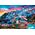 Clementoni Puzzle 500 elementów Compact Grecki widok 13252579 8005125355402