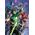 Clementoni Puzzle 500 elementów Compact DC Comics Liga Sprawiedliwych (Justice League) 13252585 8005125355327