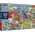 Trefl Puzzle 500 elementów Spy Guy Lost Items USA 13252884 5900511374803