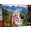 Trefl Puzzle 1000 elementów Premium Zamek Neuschwanstein Niemcy 13252900 5900511108132