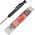 AWTools AWTOOLS OŁÓWEK AUTOMATYCZNY + WKŁADY 6szt. 13253649 5903678613662