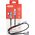 Kabel USB Unitek USB-C - USB-C 5 m Srebrny (C14123BK-5M) 13255562 4894160050939