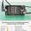 Kabel USB Unitek USB-C - USB-C 5 m Srebrny (C14123BK-5M) 13255562 4894160050939