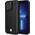 BMW BMW Leather Diamond Pattern - Etui iPhone 14 Pro (Czarny) 13256295 3666339066543