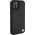 BMW BMW Leather Hot Stamp MagSafe - Etui iPhone 15 Plus (Czarny) 13256317 3666339145354