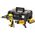 Dewalt DEWALT WKRĘTARKA DO PŁYT 18V 1x1,7Ah POWERSTACK +DCF6202 DCF620E1K 13256424 5035048788325