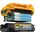 Dewalt DEWALT WKRĘTARKA DO PŁYT 18V 1x1,7Ah POWERSTACK +DCF6202 DCF620E1K 13256424 5035048788325