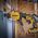 Dewalt DEWALT WKRĘTARKA DO PŁYT 18V 1x1,7Ah POWERSTACK +DCF6202 DCF620E1K 13256424 5035048788325