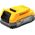 Dewalt DEWALT WKRĘTARKA DO PŁYT 18V 1x1,7Ah POWERSTACK +DCF6202 DCF620E1K 13256424 5035048788325