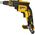 Dewalt DEWALT WKRĘTARKA DO PŁYT 18V 1x1,7Ah POWERSTACK +DCF6202 DCF620E1K 13256424 5035048788325