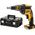Dewalt DEWALT WKRĘTARKA DO PŁYT 18V 1x1,7Ah POWERSTACK +DCF6202 DCF620E1K 13256424 5035048788325