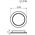 Maclean Panel LED sufitowy Maclean, podtynkowy SLIM, 18W, Neutral White 4000K, 170*26mm, 1800 lm, MCE372 R 13257031 5902211132455