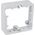 Maclean Adapter natynkowy Maclean, do panelu LED 9W, kwadratowy, 120*120*38mm, MCE378 S 13257046 5902211132509