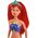 Simba Lalka Steffi Love Świetlista syrena 13257099 4006592087111
