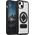 RokForm Rokform Crystal do Apple iPhone 15 przezroczyste 13257721 812515032366