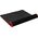 Podkładka NanoRS Podkładka/mata na biurko NanoRS RS173, 1200x600x3mm, czarna 13259222 5902211131526