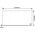 Podkładka NanoRS Podkładka/mata na biurko NanoRS RS173, 1200x600x3mm, czarna 13259222 5902211131526