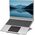 Fellowes NB ACC STAND BREYTA/WHITE 100016559 FELLOWES 13259605 43859794874