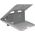 Fellowes NB ACC STAND BREYTA/WHITE 100016559 FELLOWES 13259605 43859794874