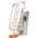 Crong Szkło hartowane EasyShield 2-Pack - Samsung Galaxy S24 Ultra (2 sztuki) 13259846 5904310704564