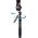 Selfie stick Crong SelfieGo Ultra Aluminiowy selfie stick Bluetooth tripod (33-157,5cm) 13260028 5904310704588