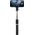 Selfie stick Crong SelfieGo Kompaktowy selfie stick Bluetooth tripod (20-101cm) 13260029 5904310704595