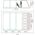 Namiot turystyczny Coleman Weathermaster 6 XL BlackOut 13260867 3138522112998